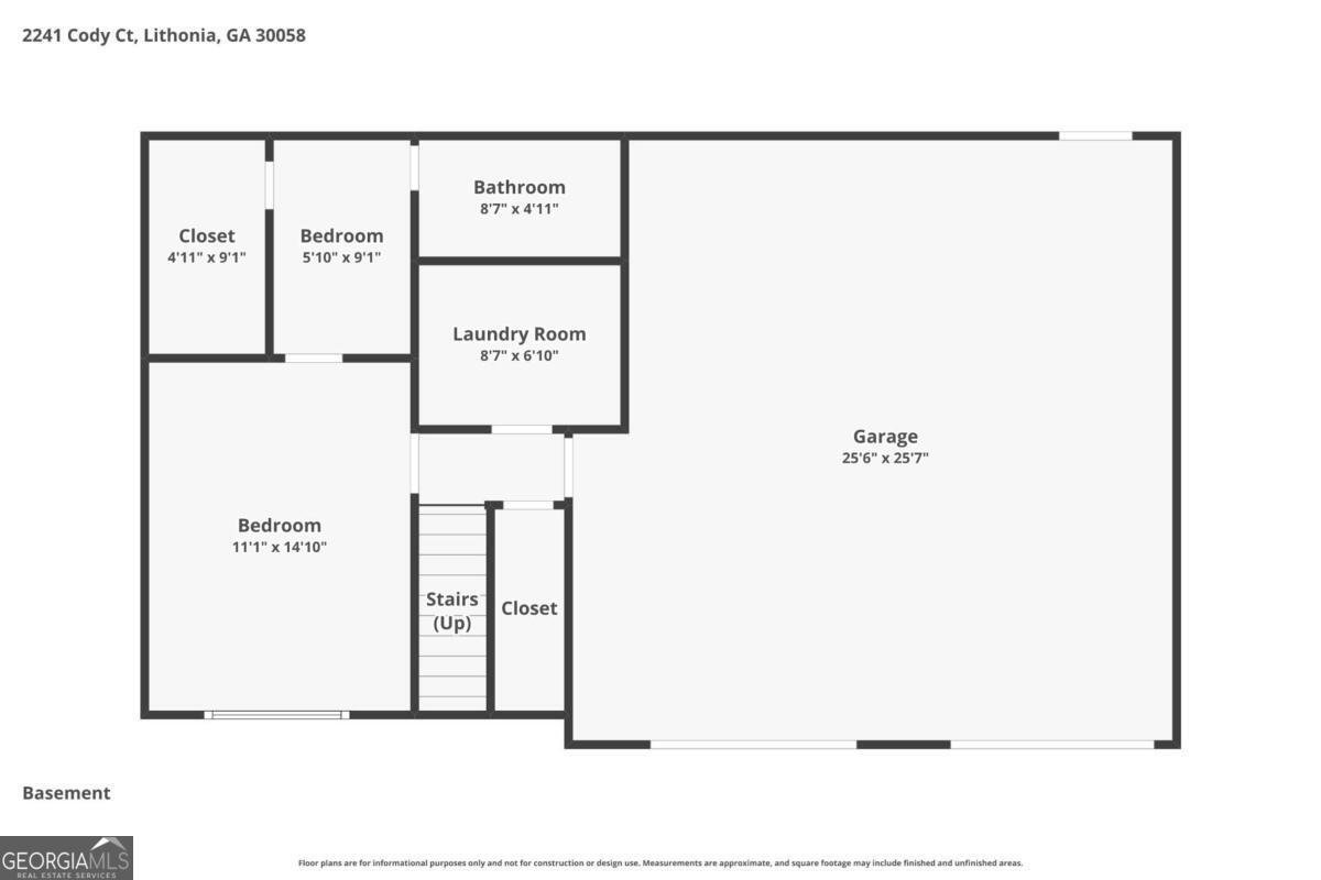 2241 Cody Court Lithonia - Photo 39