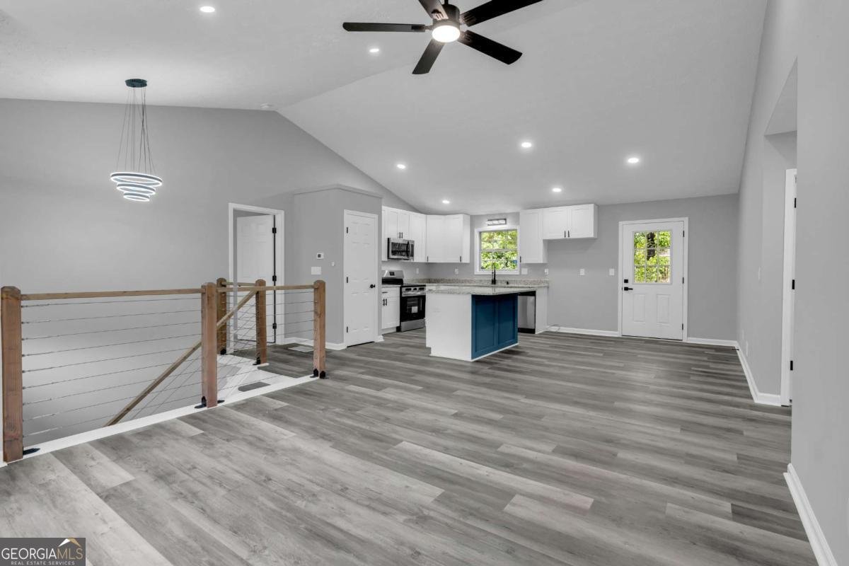 2241 Cody Court Lithonia - Photo 6