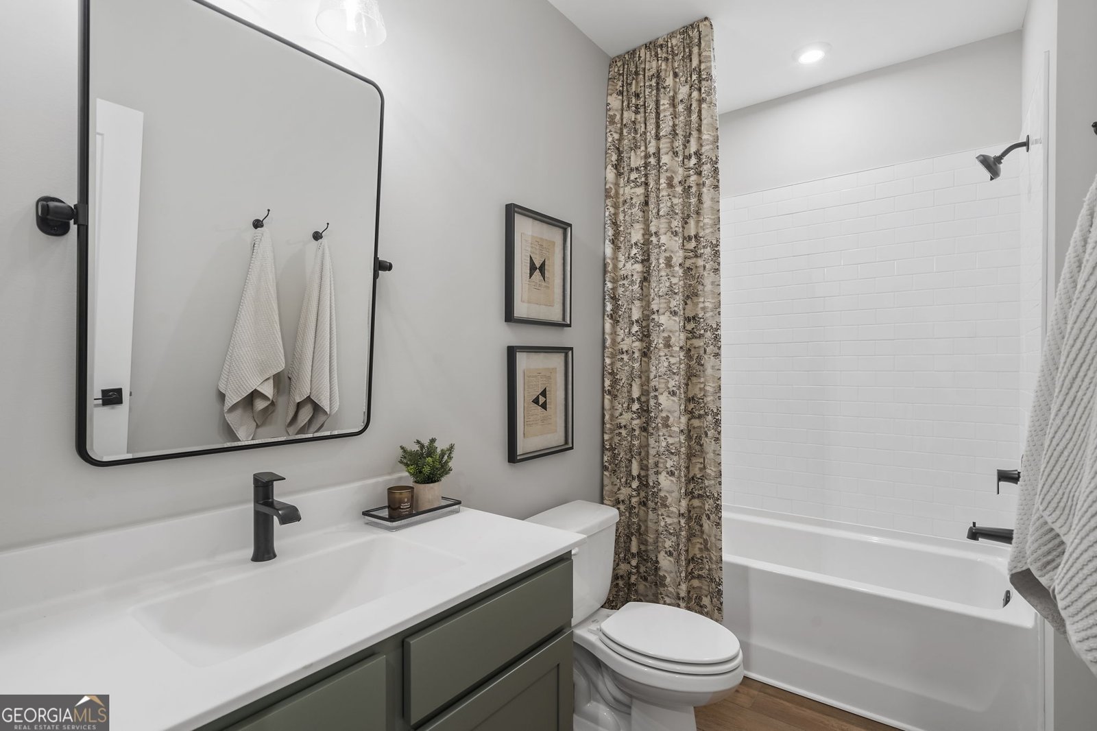 1932 Repose Drive Chamblee - Photo 16