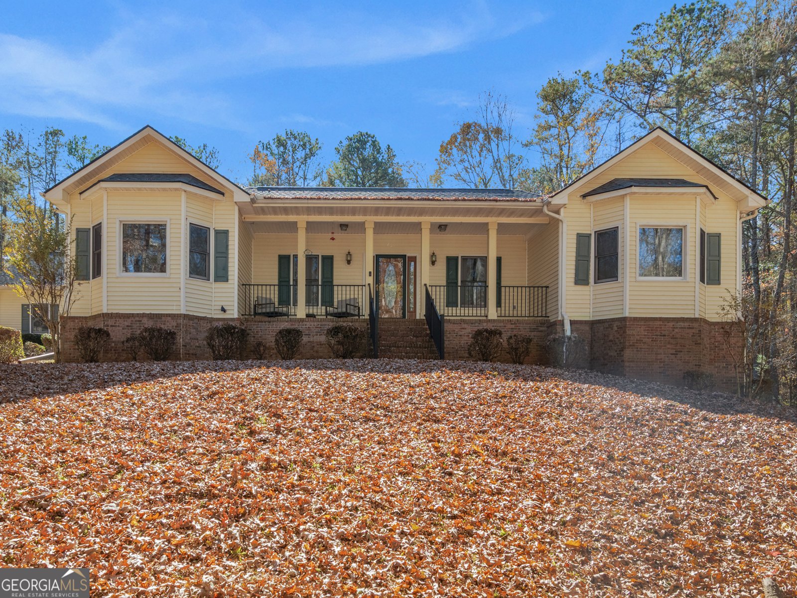 2024 Turner Church Road McDonough - Photo 1