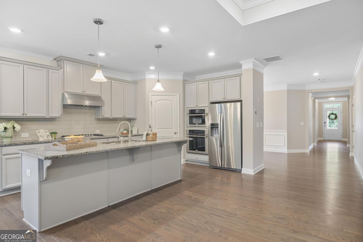 124 Bergenia Way Canton - Photo 11