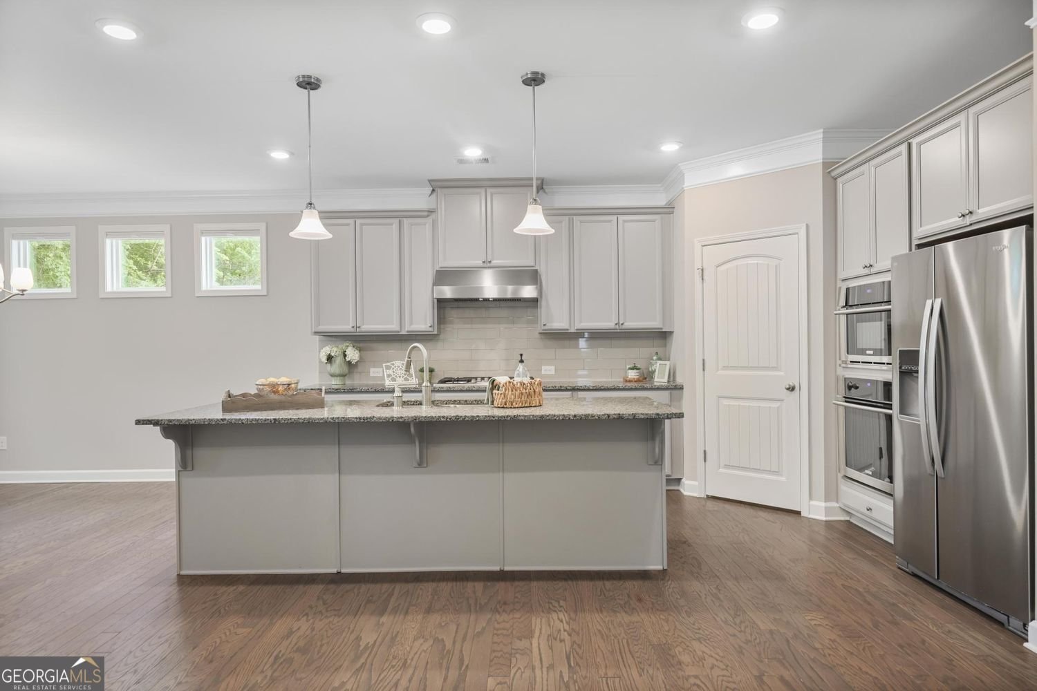 124 Bergenia Way Canton - Photo 12