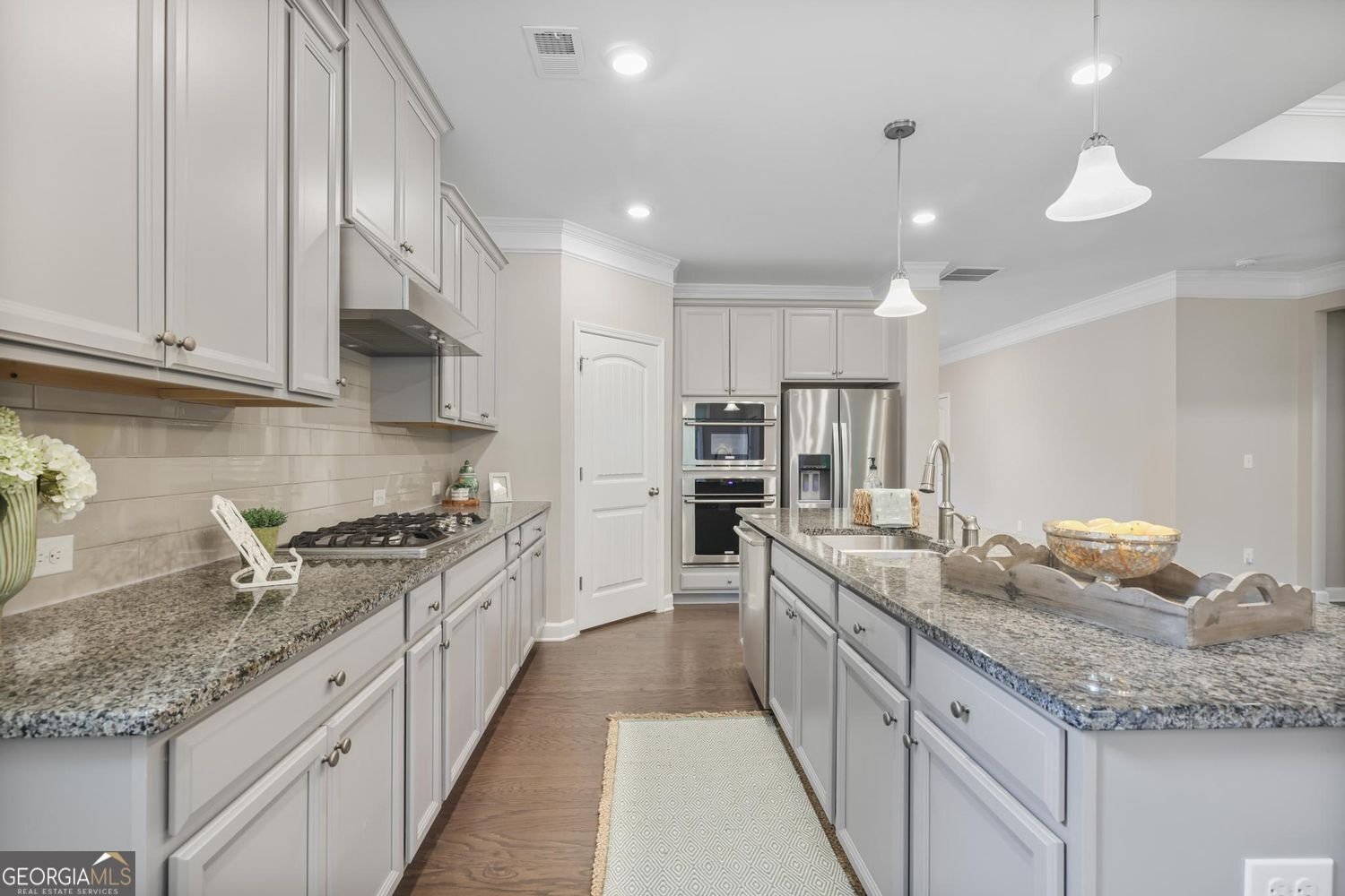 124 Bergenia Way Canton - Photo 13