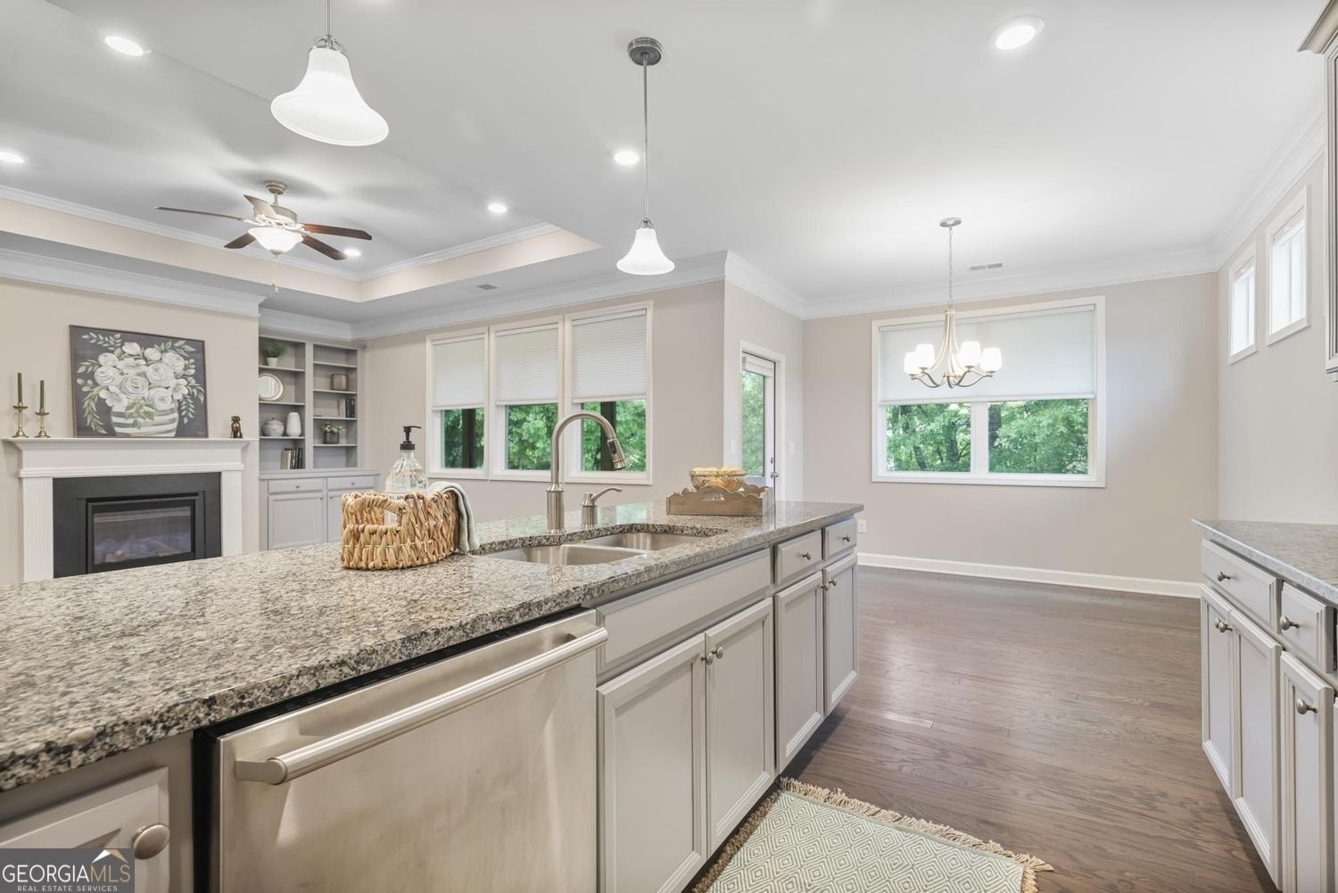 124 Bergenia Way Canton - Photo 14