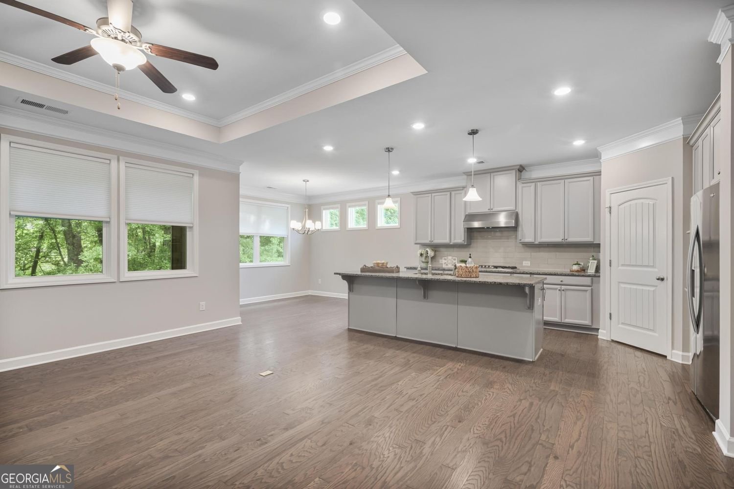 124 Bergenia Way Canton - Photo 15