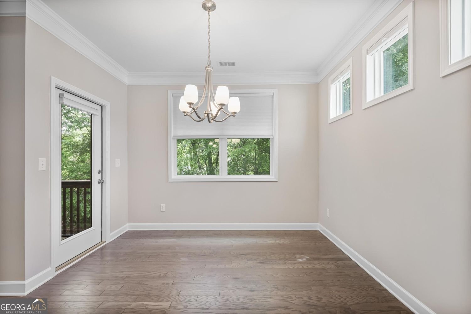 124 Bergenia Way Canton - Photo 16