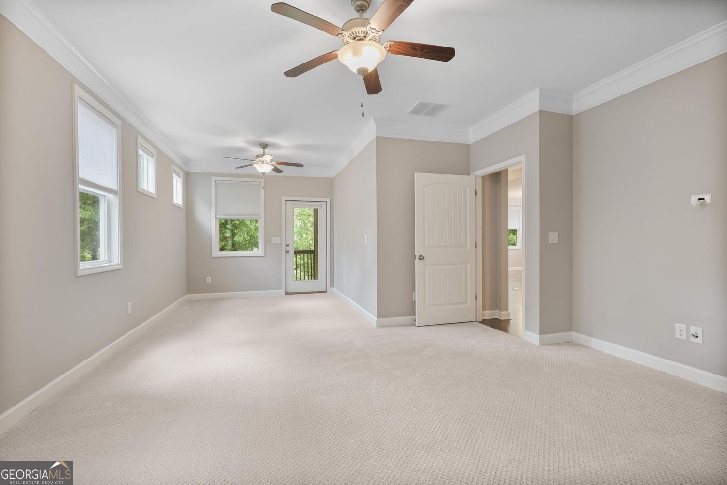 124 Bergenia Way Canton - Photo 17