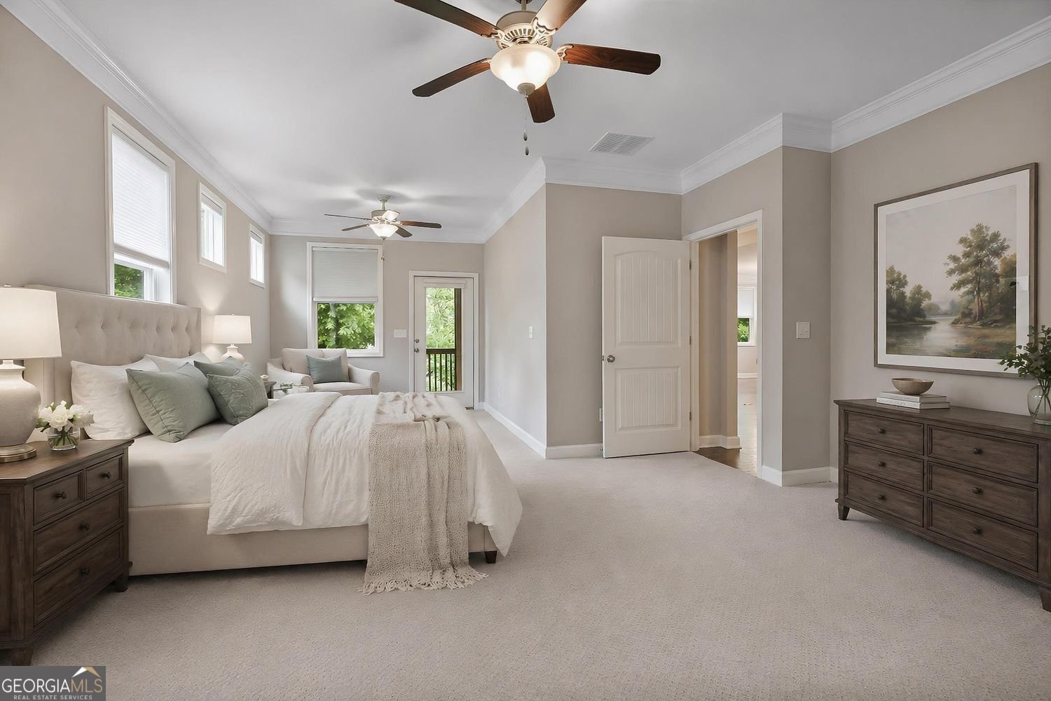 124 Bergenia Way Canton - Photo 18
