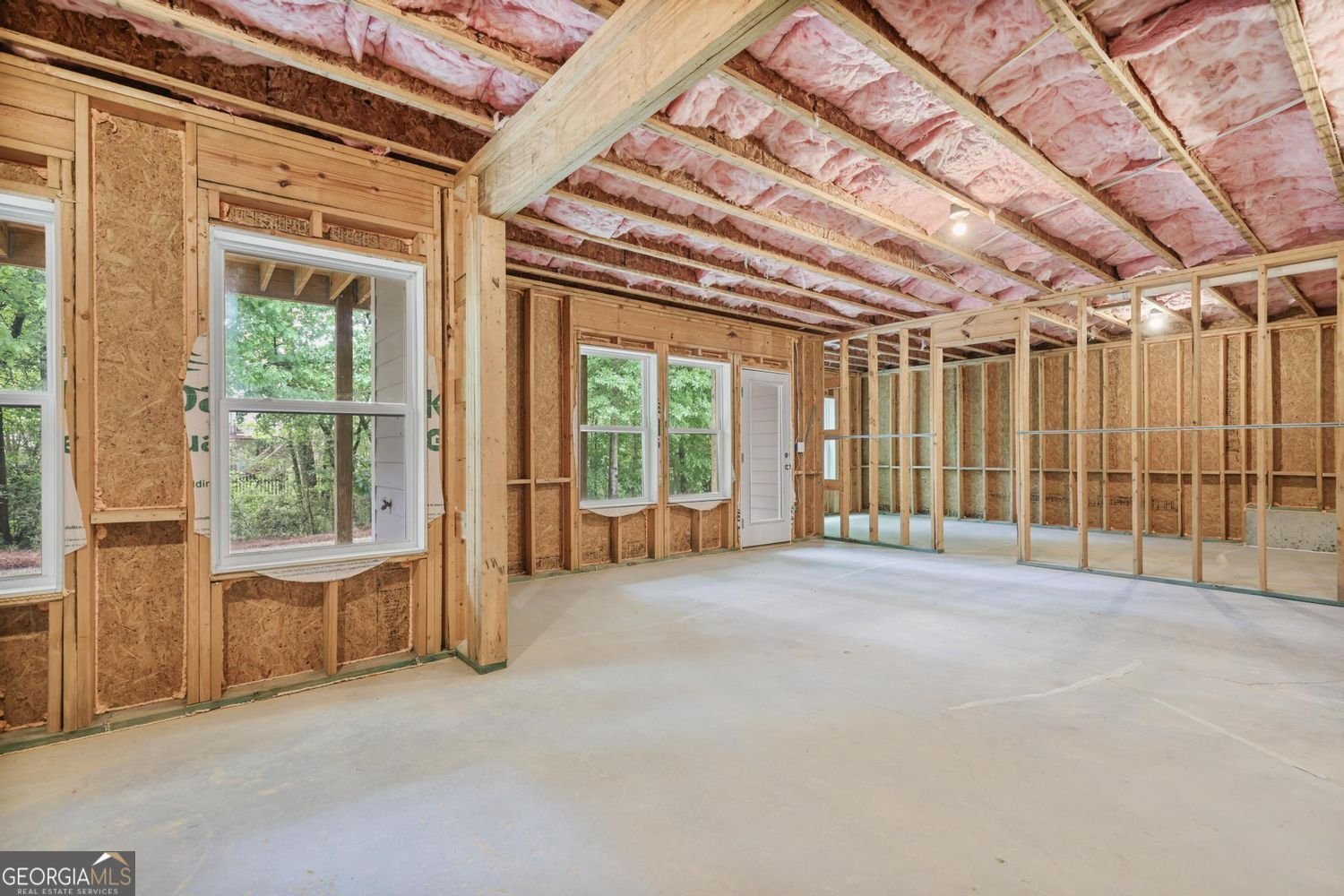 124 Bergenia Way Canton - Photo 29