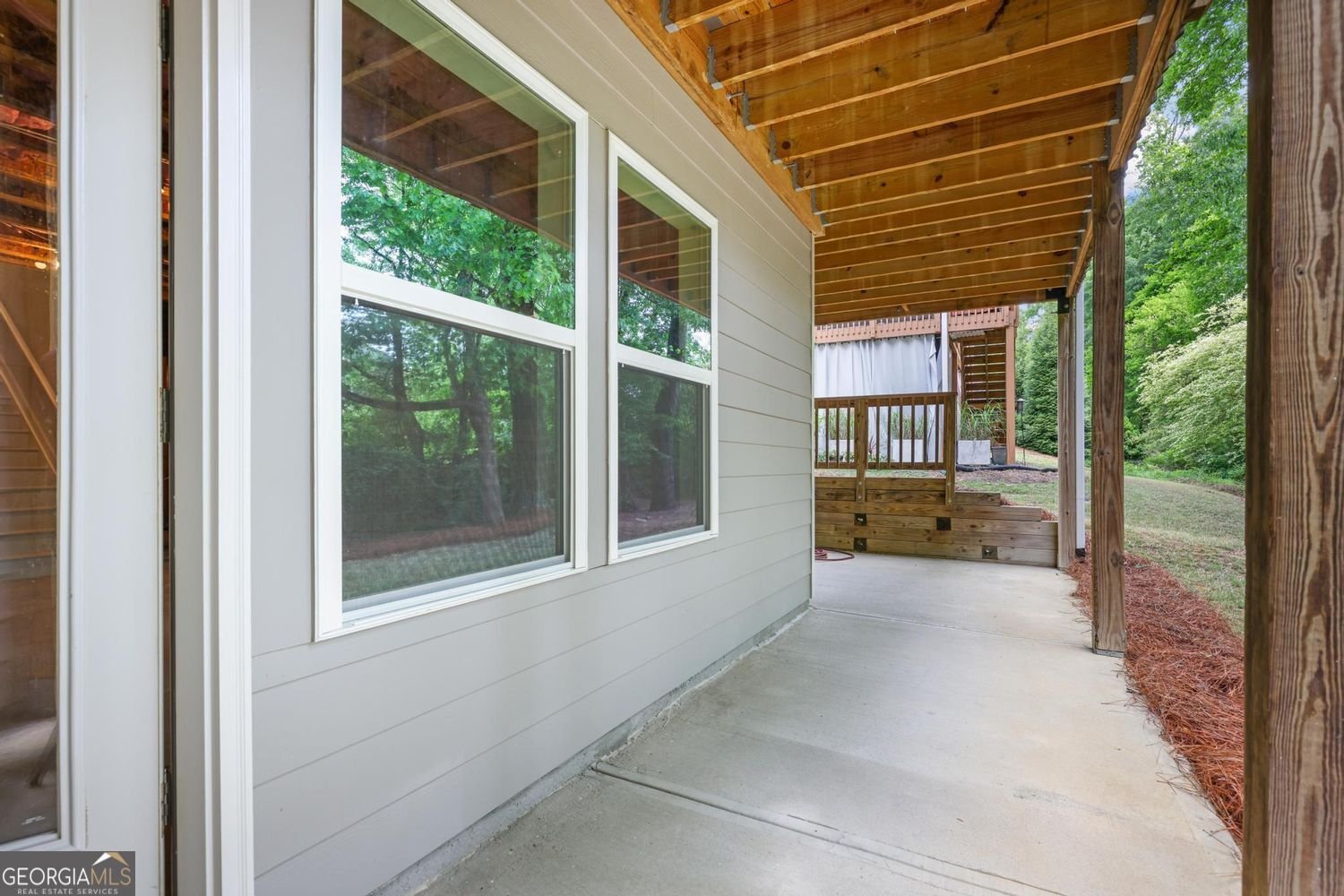 124 Bergenia Way Canton - Photo 32