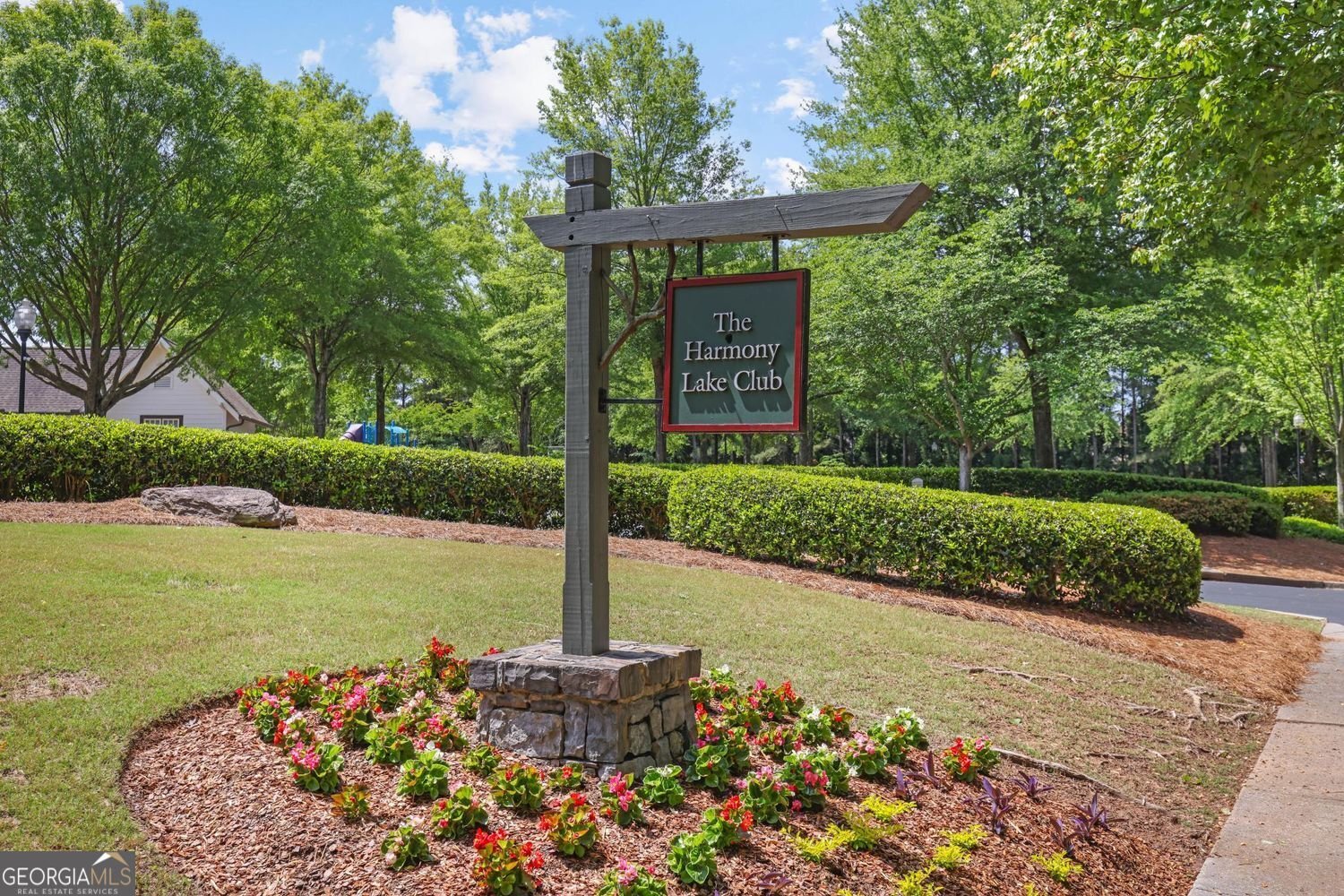 124 Bergenia Way Canton - Photo 35