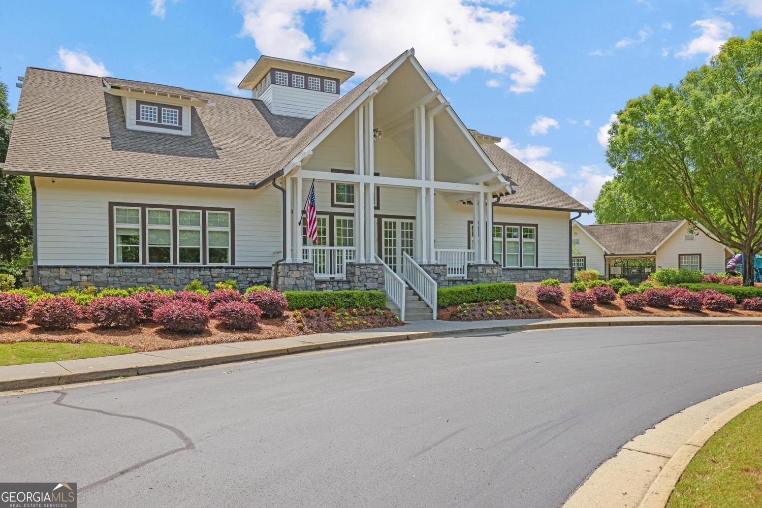 124 Bergenia Way Canton - Photo 37