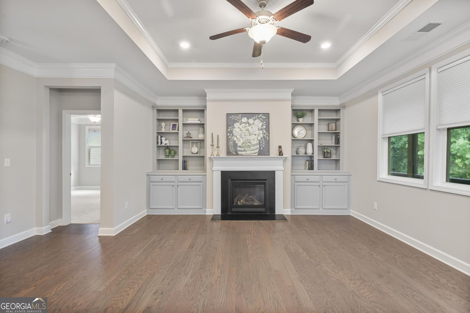 124 Bergenia Way Canton - Photo 8