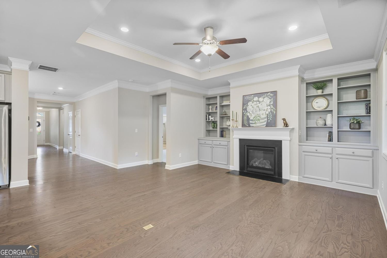 124 Bergenia Way Canton - Photo 9