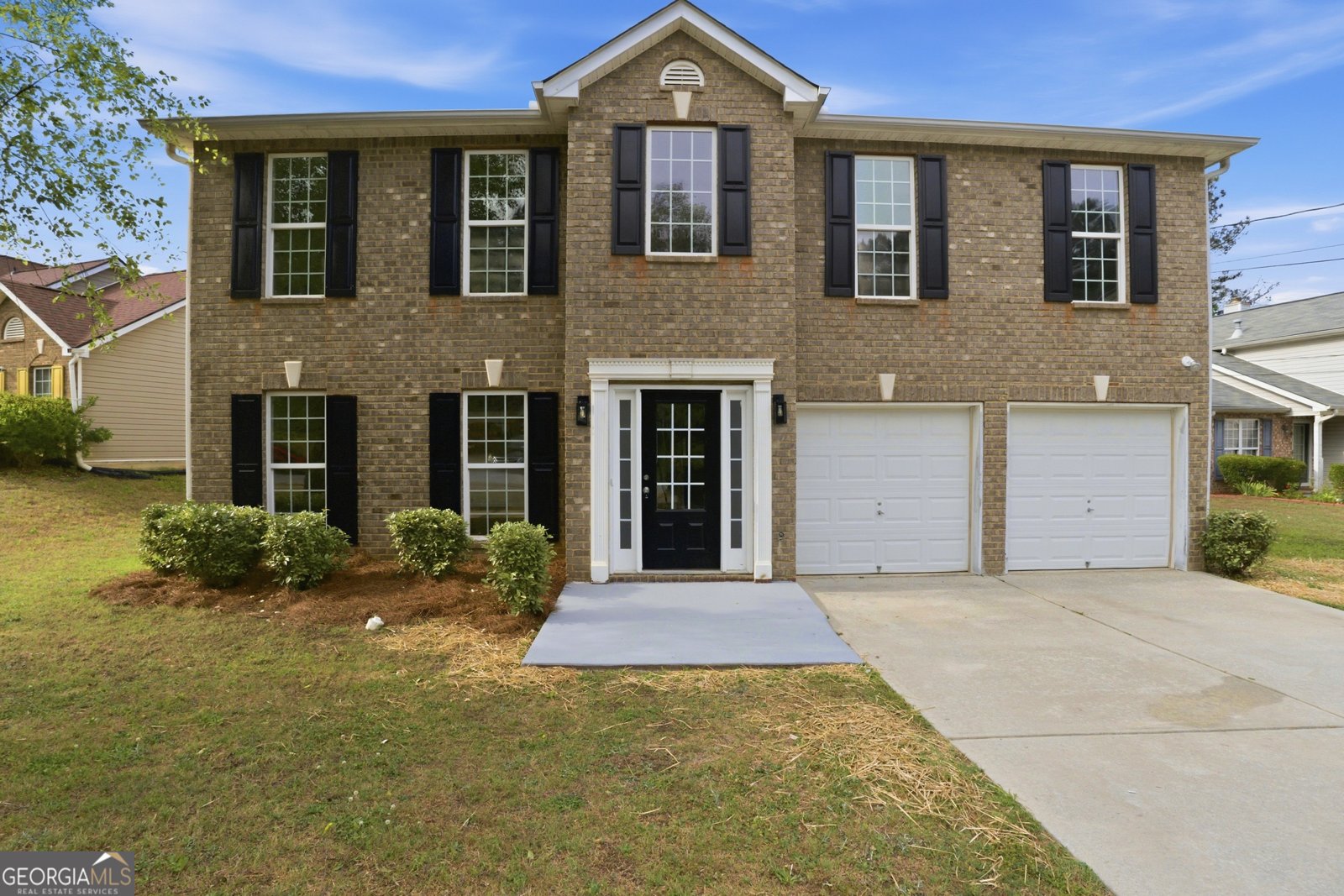 1753 Marceau Drive Conley - Photo 1