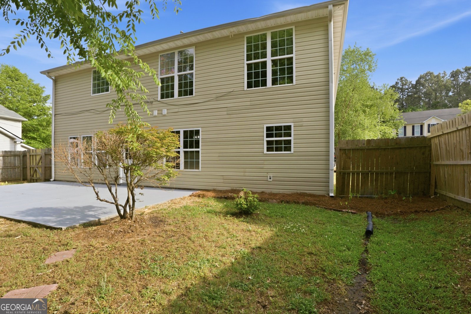 1753 Marceau Drive Conley - Photo 22