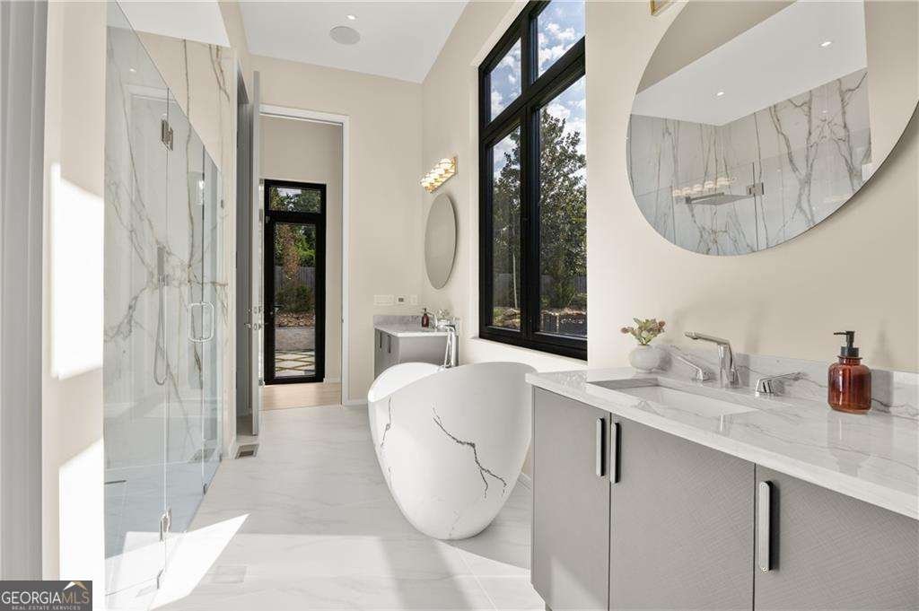 4232 Edgewood Court Marietta - Photo 39