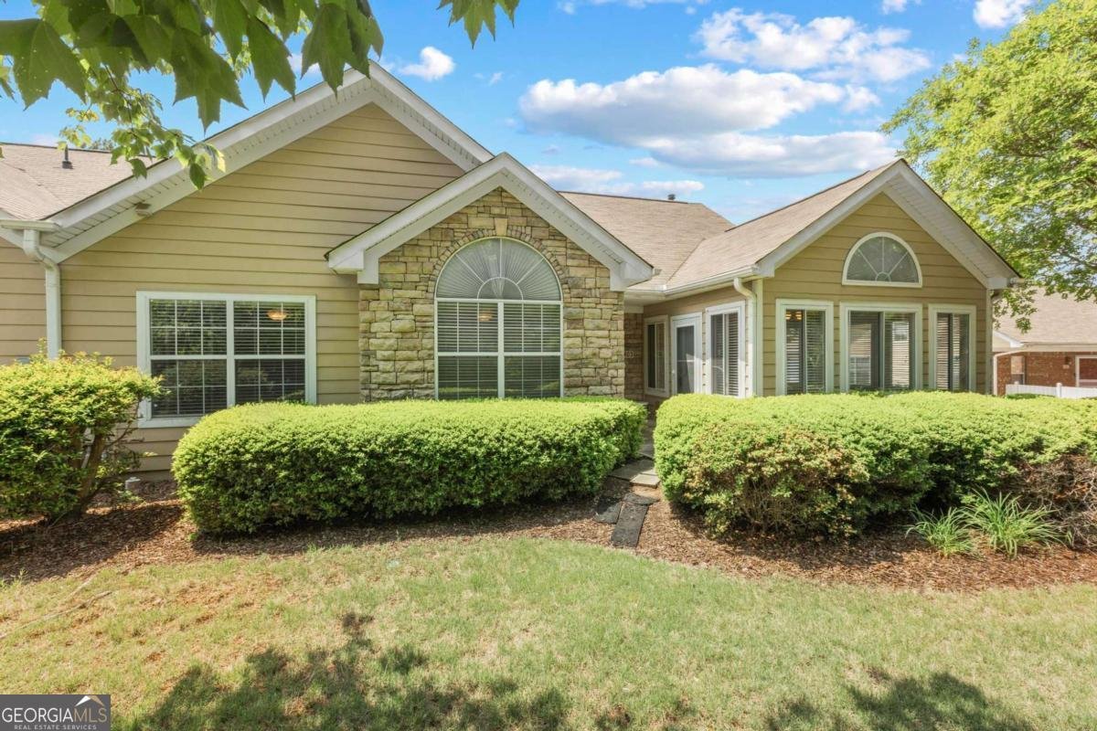2191 Rockbridge Road Stone Mountain - Photo 25