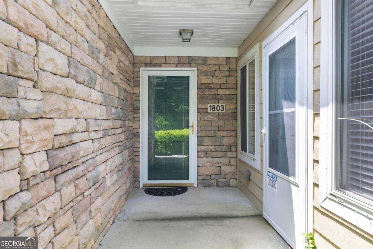 2191 Rockbridge Road Stone Mountain - Photo 26