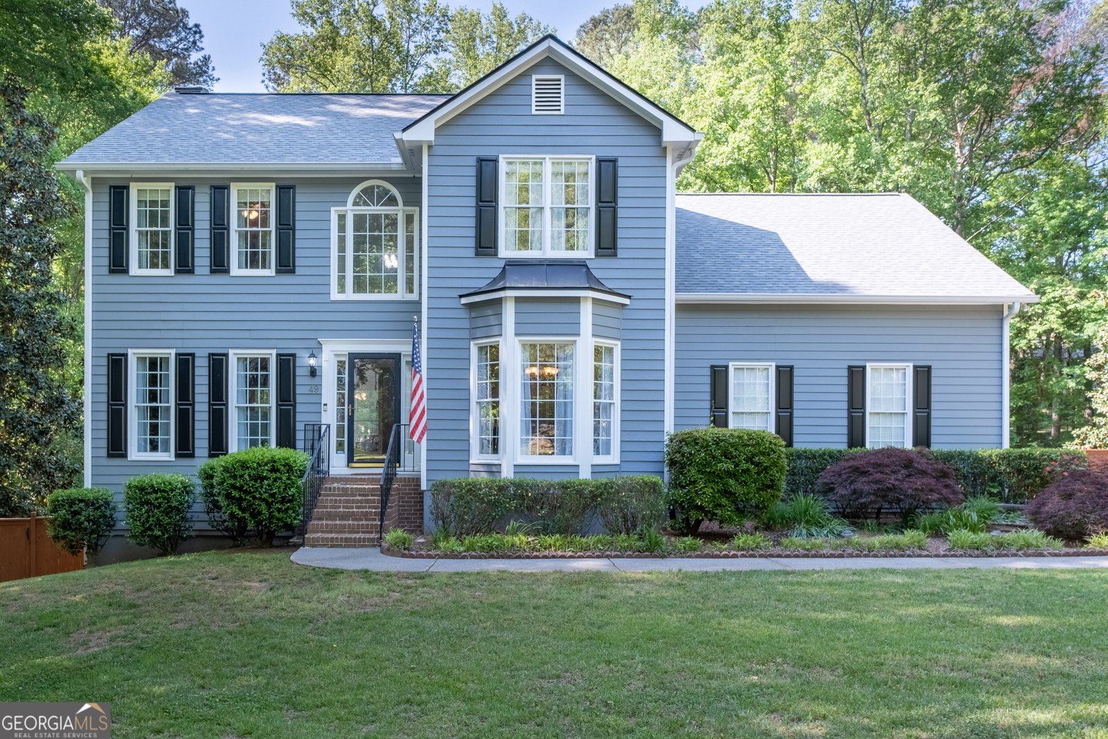 49 TIMBERLAKE Cove Cartersville - Photo 1