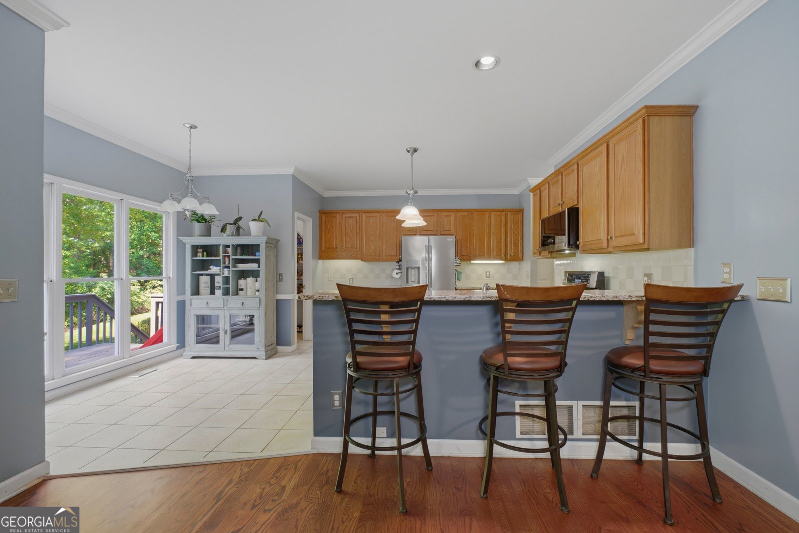 49 TIMBERLAKE Cove Cartersville - Photo 15