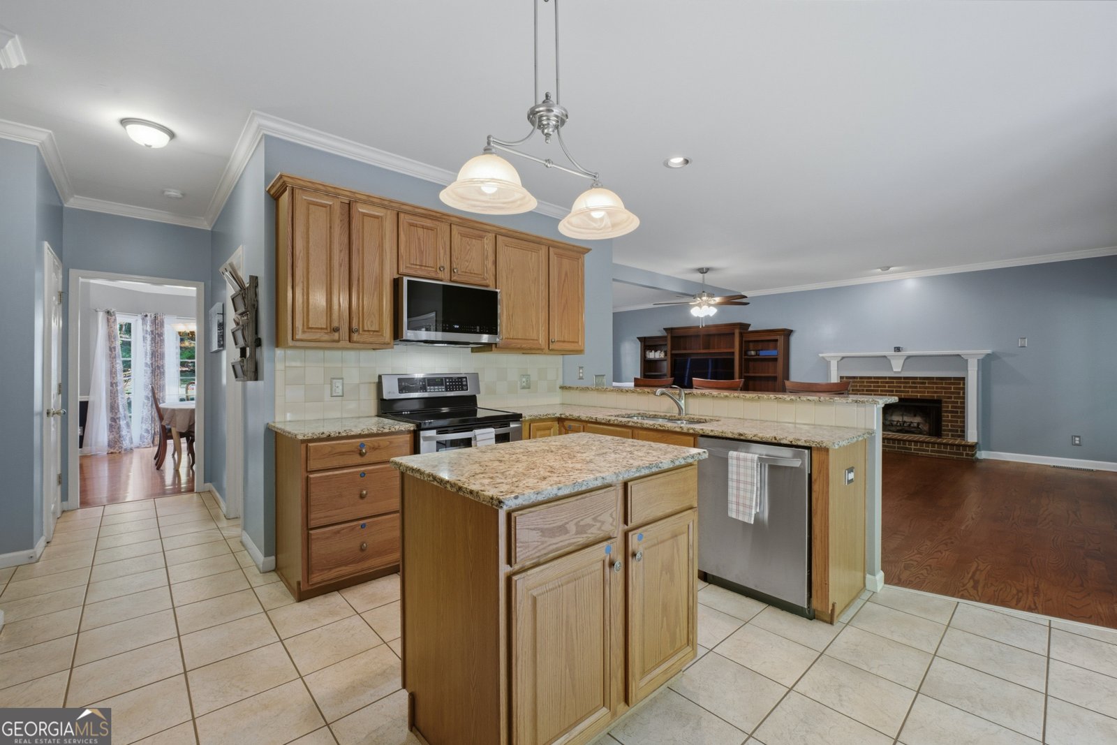 49 TIMBERLAKE Cove Cartersville - Photo 17