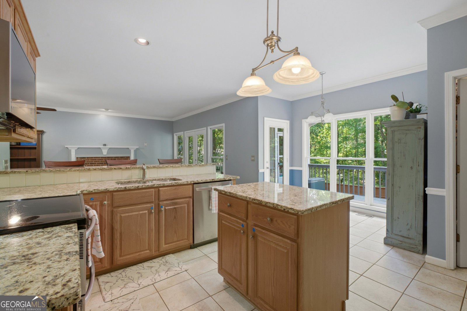 49 TIMBERLAKE Cove Cartersville - Photo 18