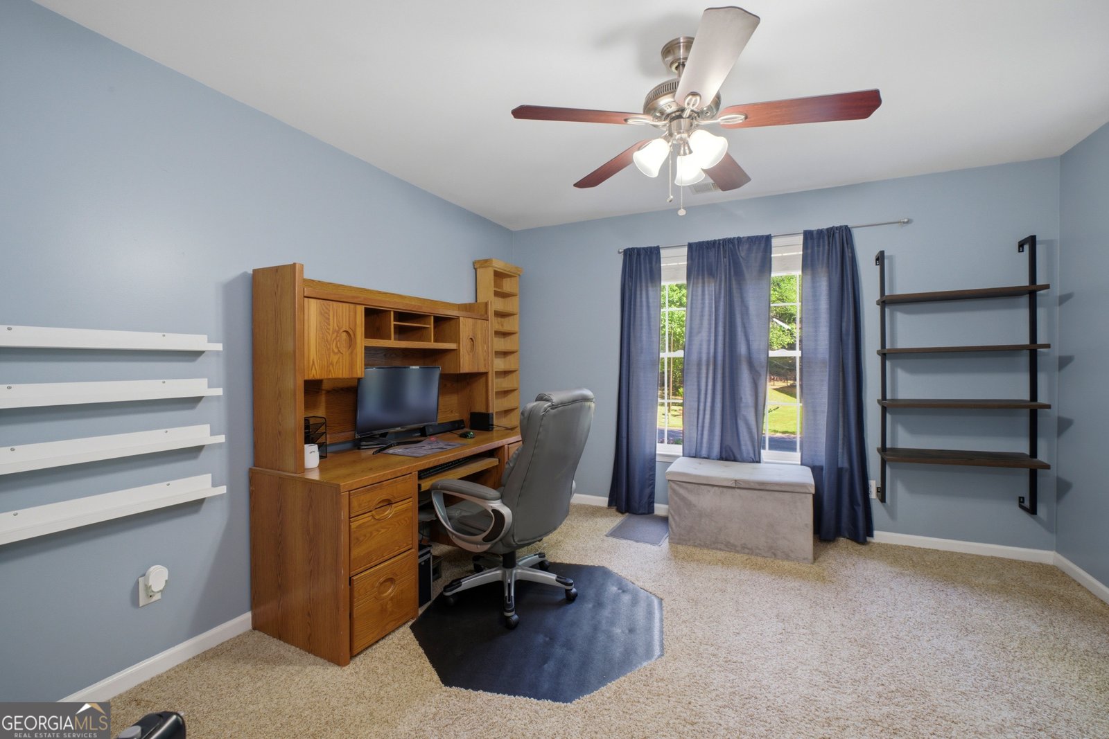 49 TIMBERLAKE Cove Cartersville - Photo 31