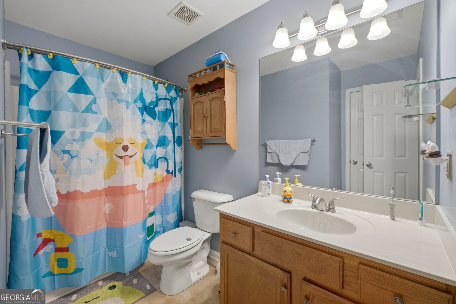 49 TIMBERLAKE Cove Cartersville - Photo 35