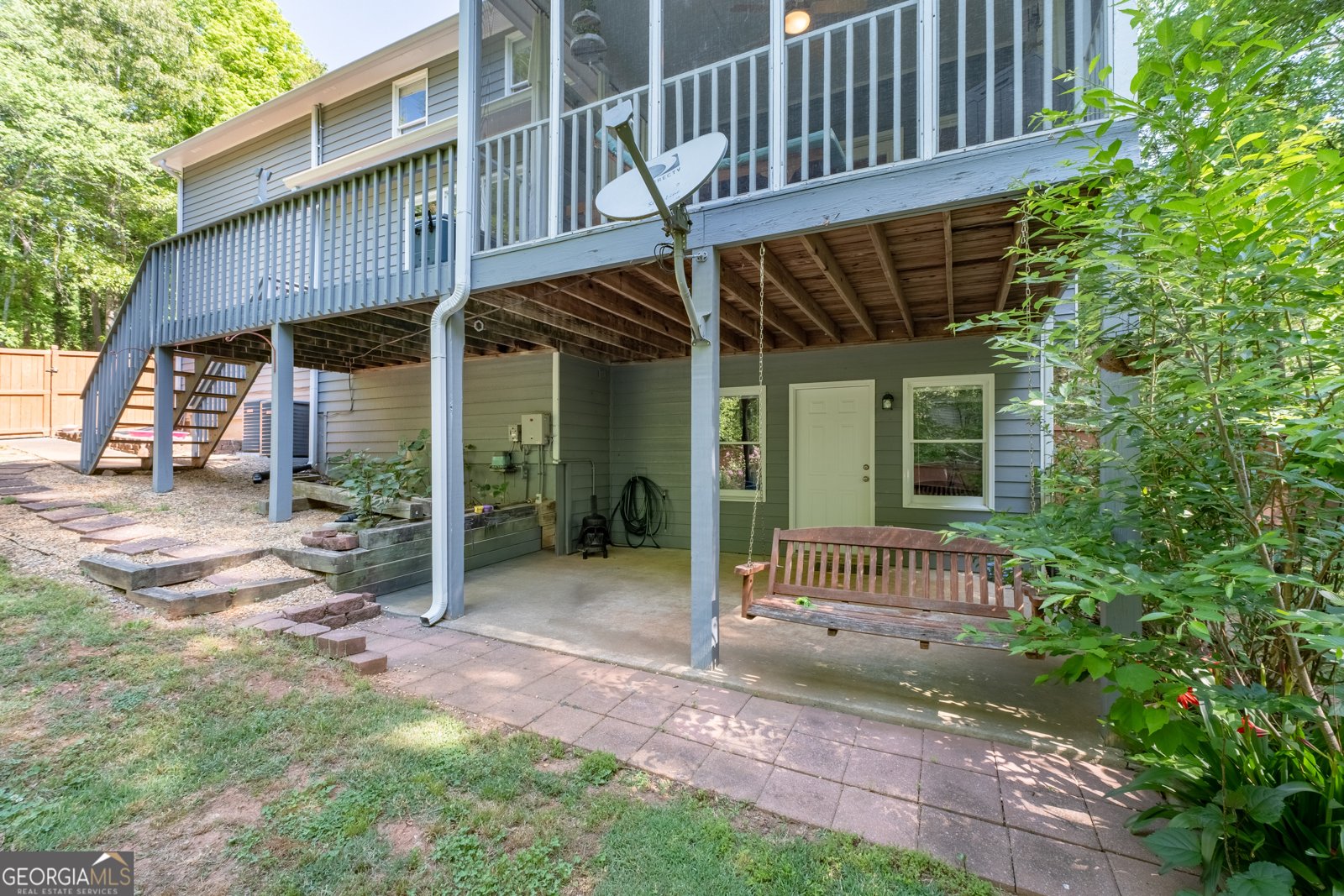49 TIMBERLAKE Cove Cartersville - Photo 47