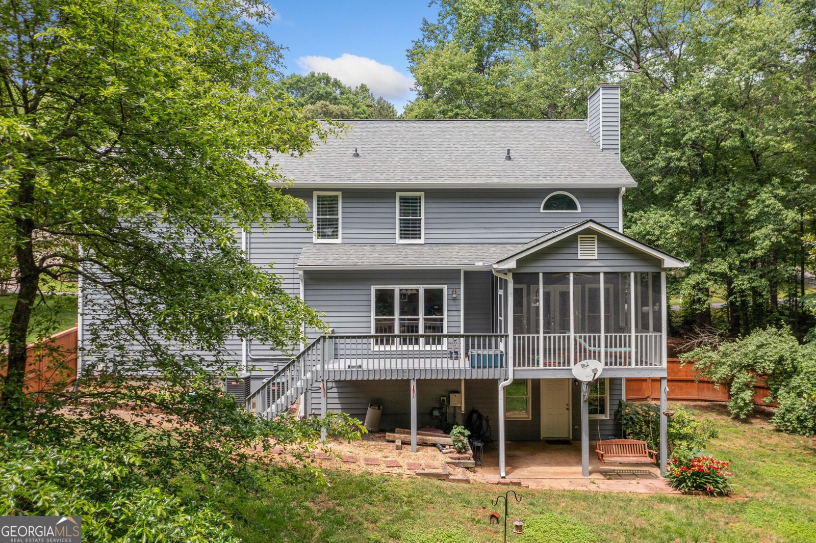 49 TIMBERLAKE Cove Cartersville - Photo 49