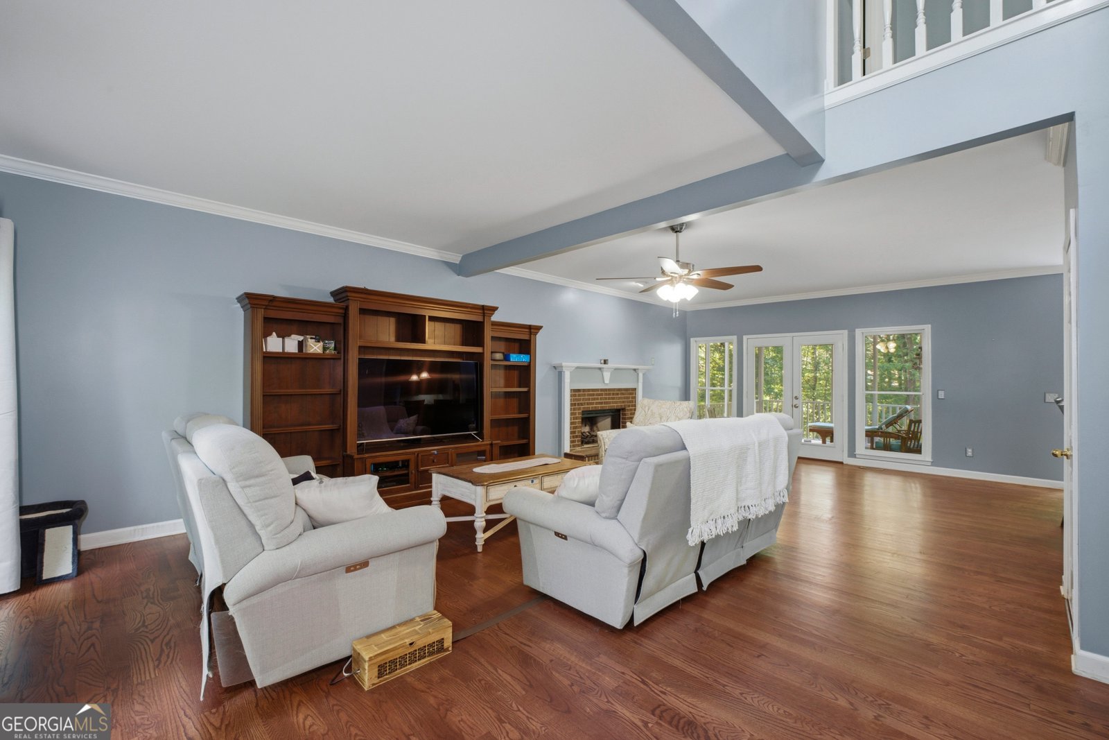 49 TIMBERLAKE Cove Cartersville - Photo 7