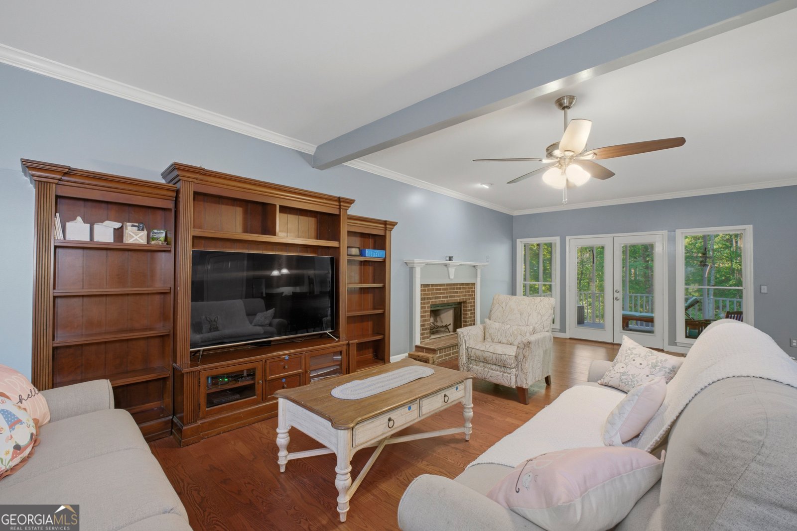 49 TIMBERLAKE Cove Cartersville - Photo 8