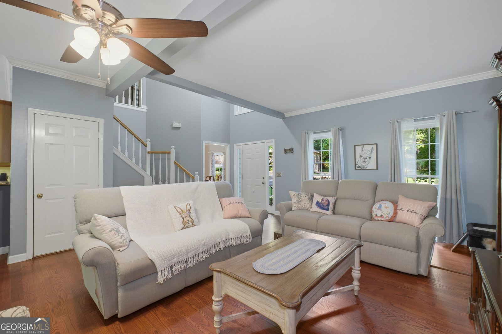 49 TIMBERLAKE Cove Cartersville - Photo 9