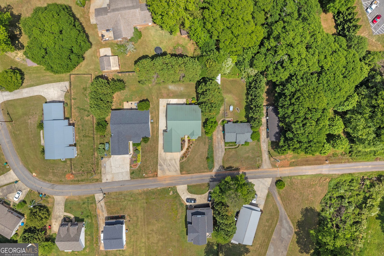 99 Parker Street Carnesville - Photo 12