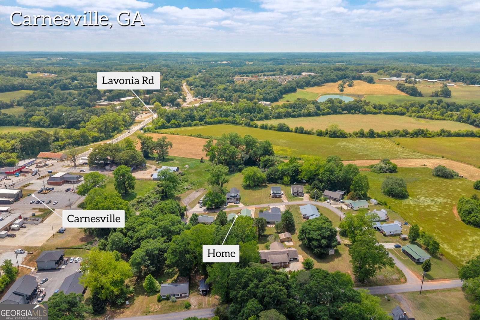 99 Parker Street Carnesville - Photo 9