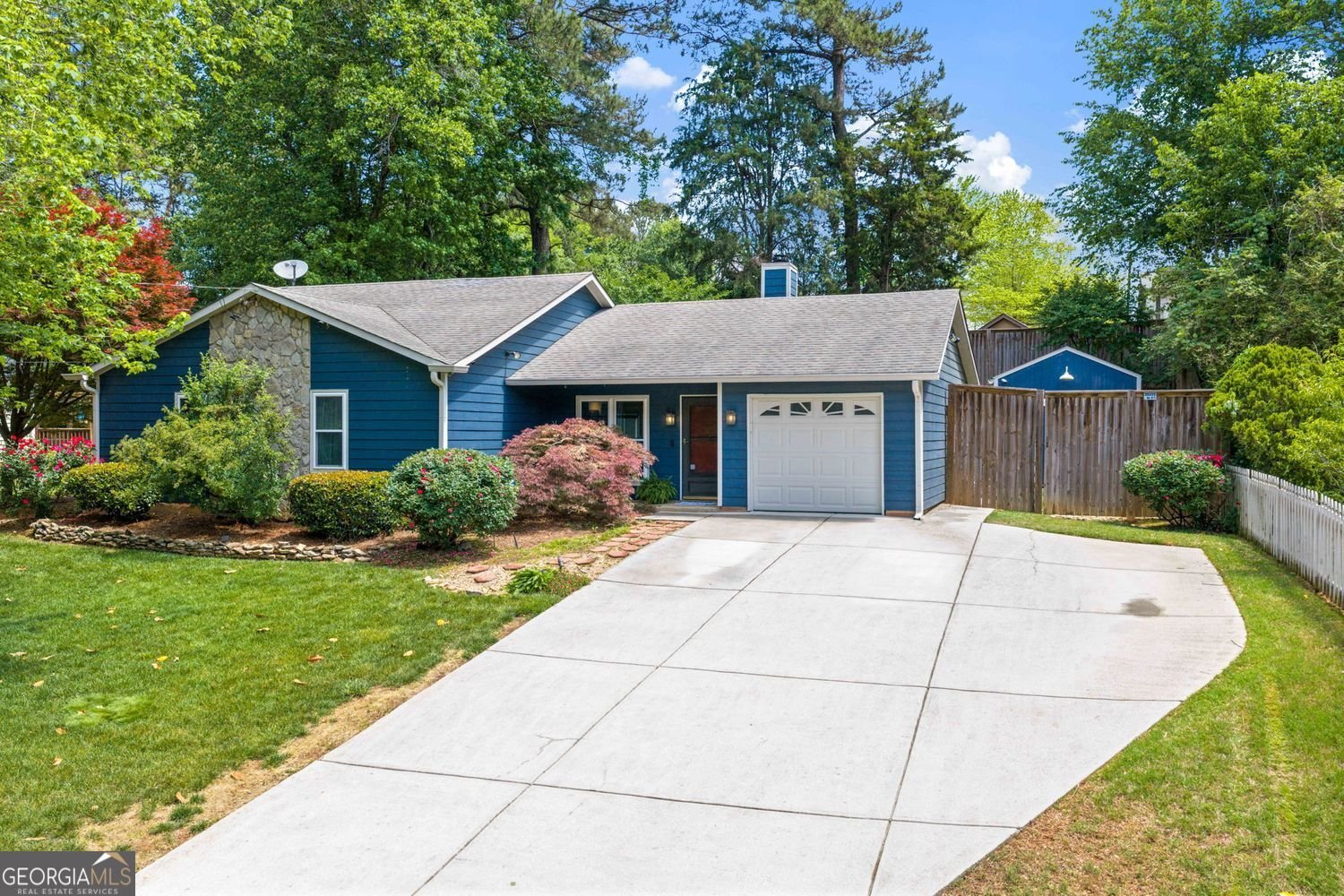 4429 Buckingham Place Duluth - Photo 1