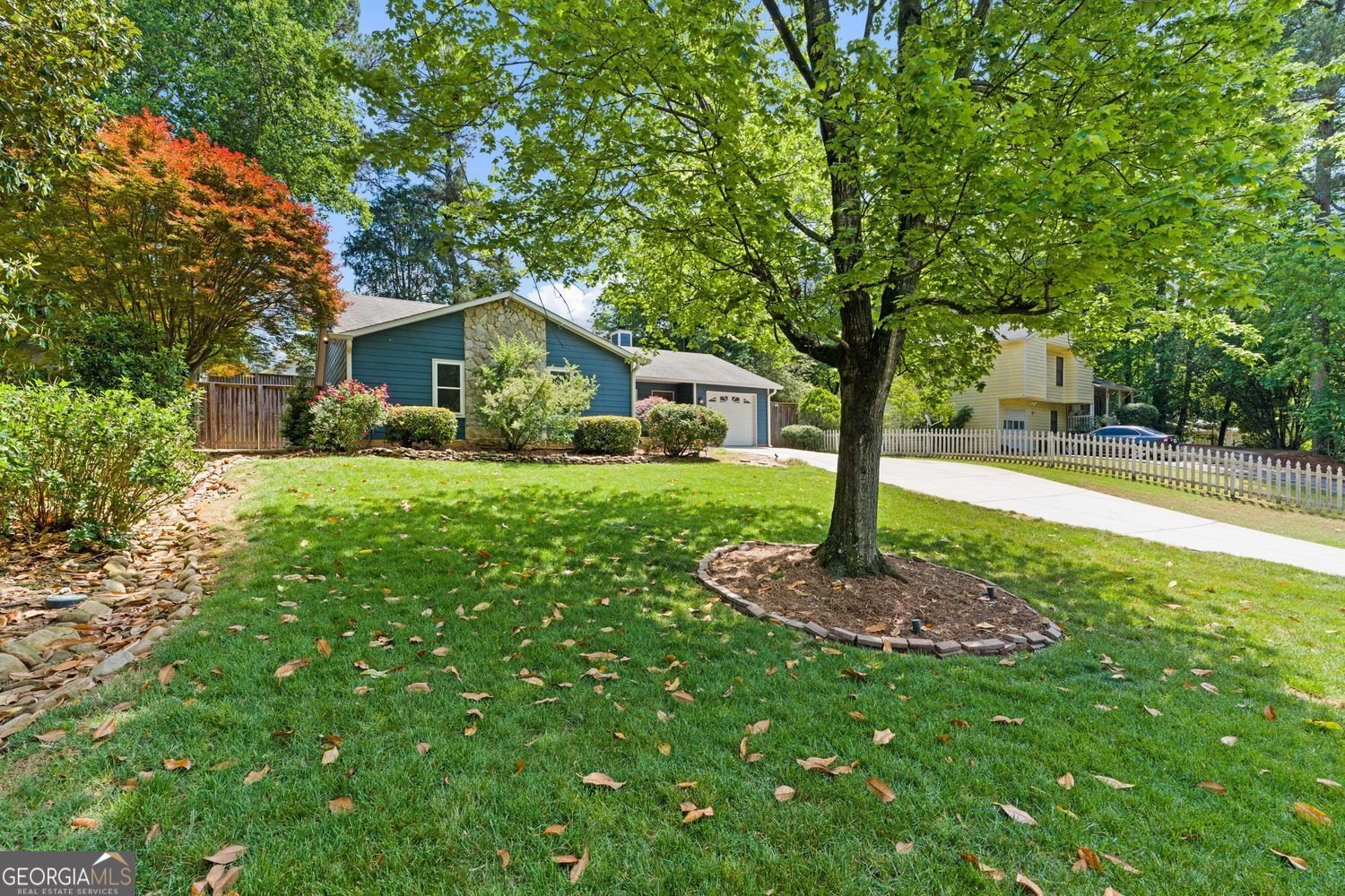 4429 Buckingham Place Duluth - Photo 35