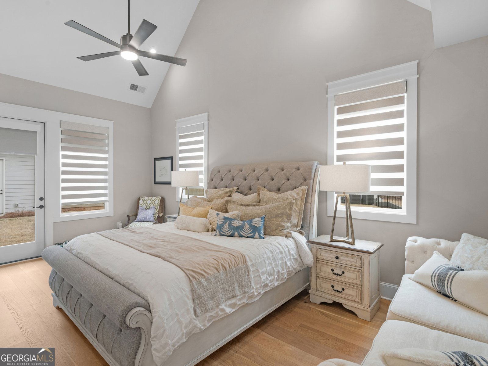 806 Magnolia Walk Peachtree City - Photo 10