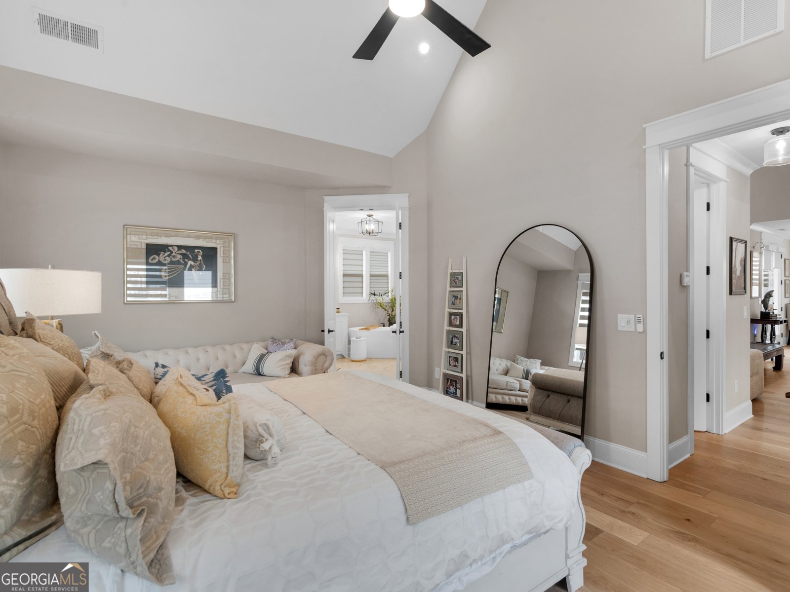 806 Magnolia Walk Peachtree City - Photo 11