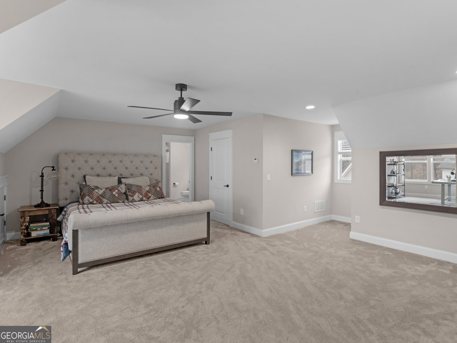 806 Magnolia Walk Peachtree City - Photo 15