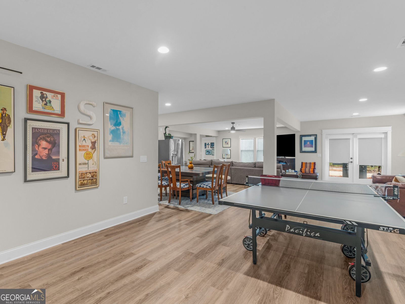 806 Magnolia Walk Peachtree City - Photo 18