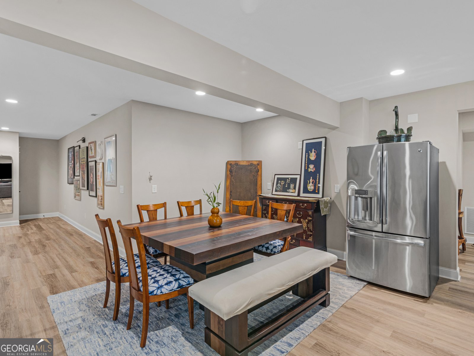 806 Magnolia Walk Peachtree City - Photo 19