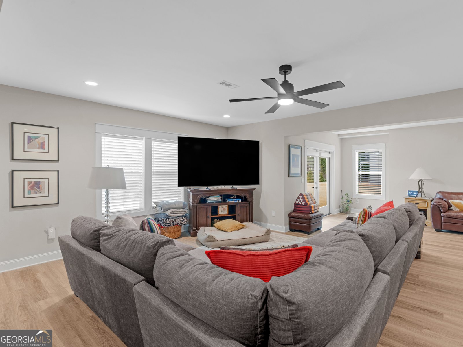 806 Magnolia Walk Peachtree City - Photo 20