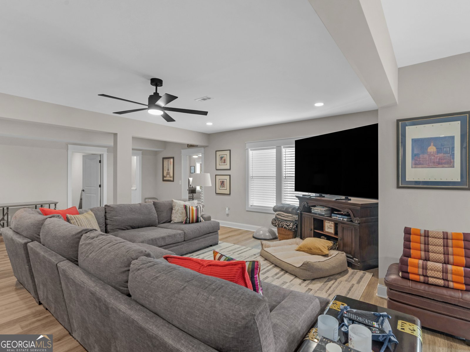 806 Magnolia Walk Peachtree City - Photo 21