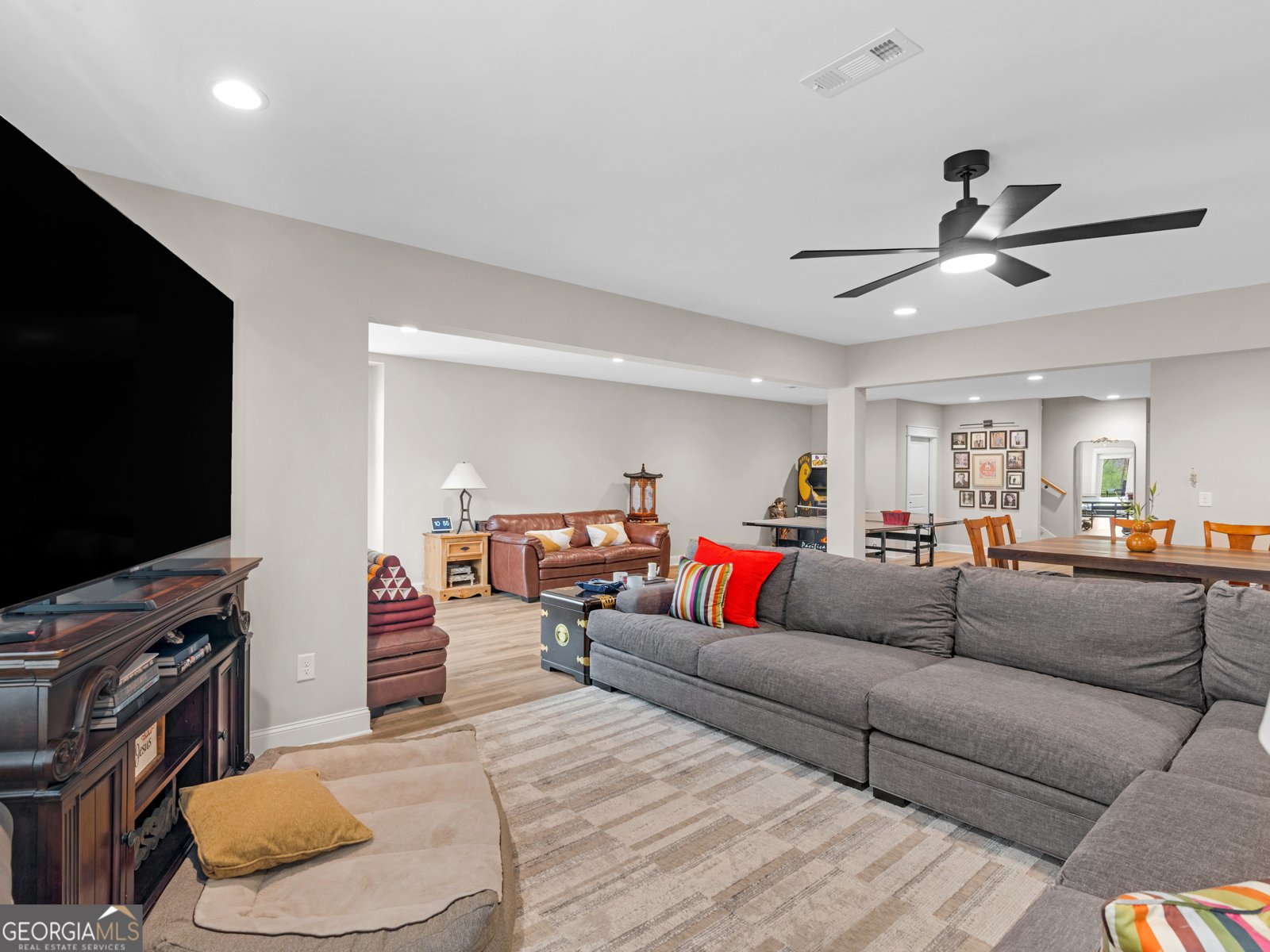 806 Magnolia Walk Peachtree City - Photo 22