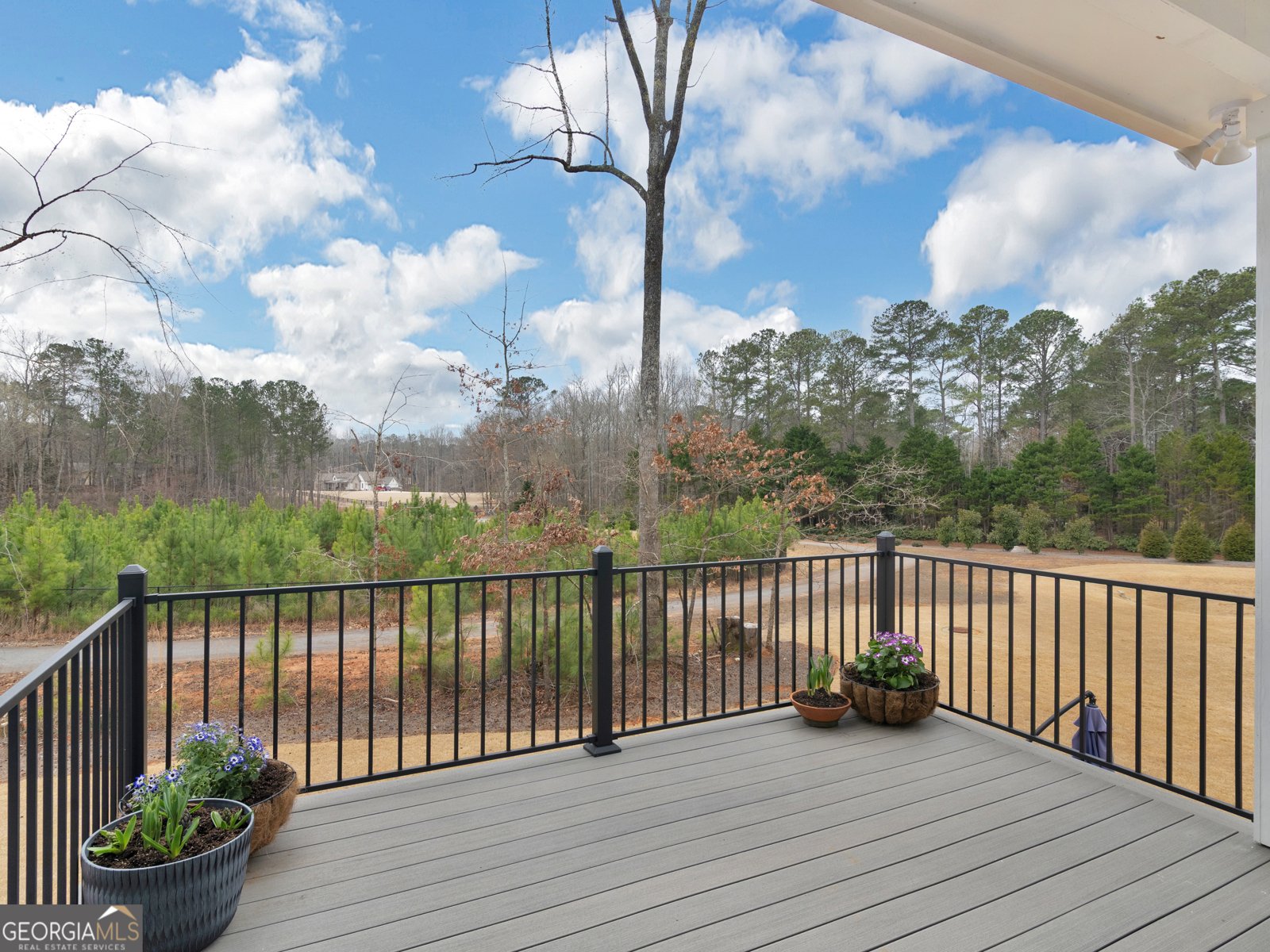 806 Magnolia Walk Peachtree City - Photo 25