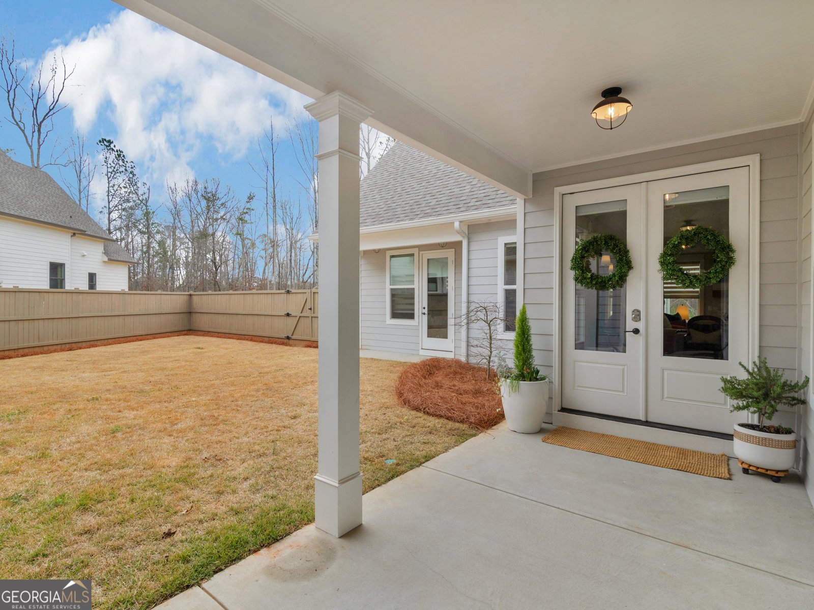 806 Magnolia Walk Peachtree City - Photo 26