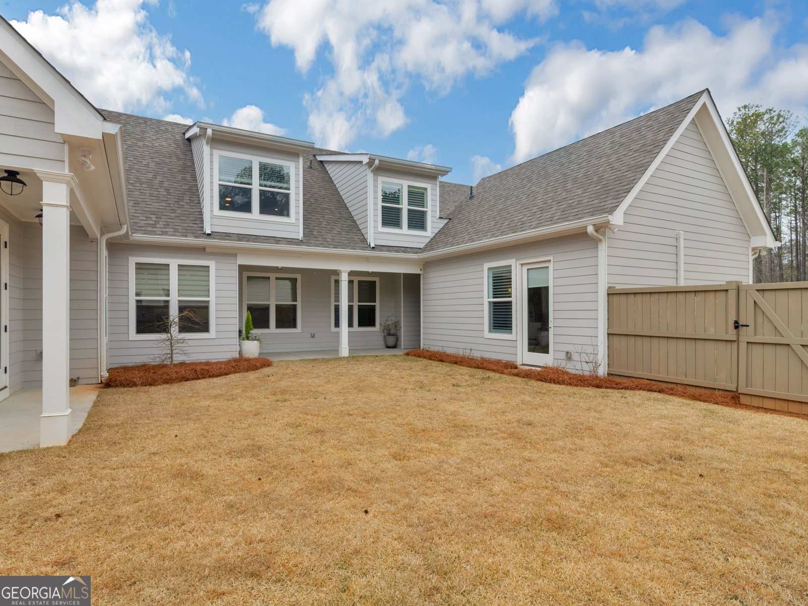 806 Magnolia Walk Peachtree City - Photo 27