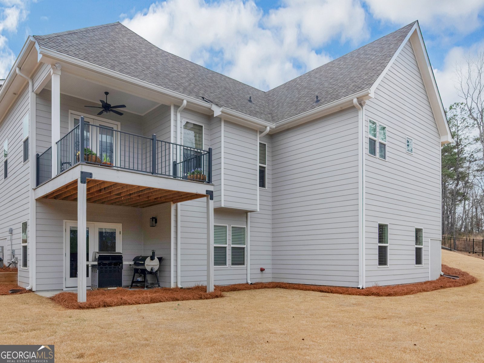 806 Magnolia Walk Peachtree City - Photo 28